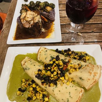 Fuego - Mexican Near Me - Long Beach, California