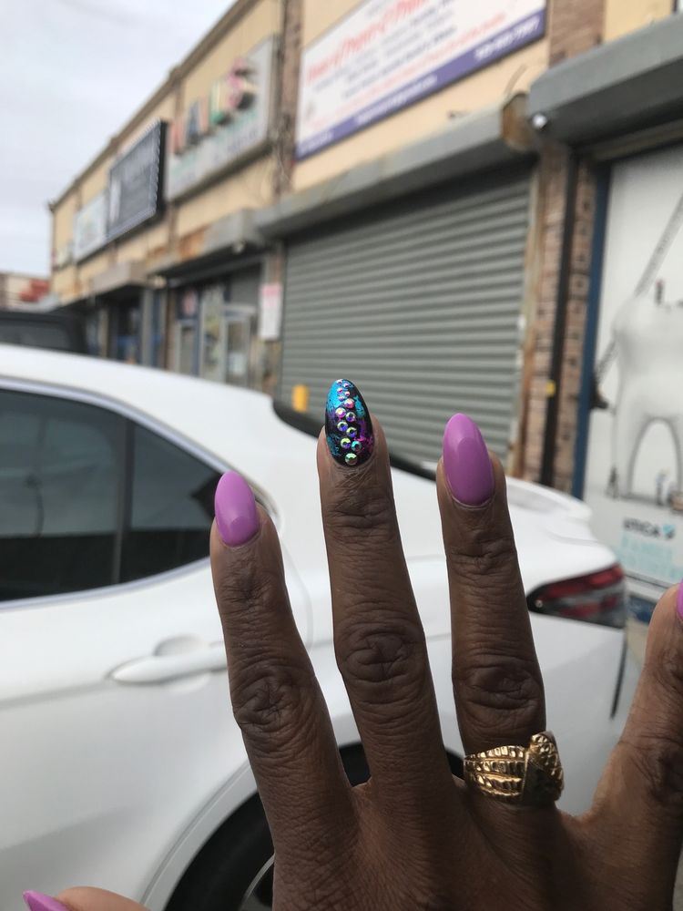 GREEN WORLD Updated August 2024 61 Photos 535 Utica Ave, Brooklyn