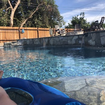 SCV Pools  - Masonry/Concrete Near Me - Simi Valley, California