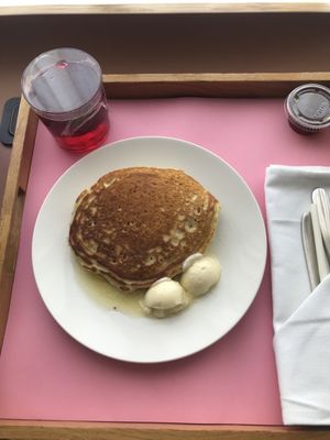 Café Standard by null