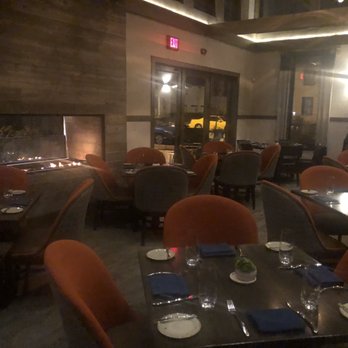 Vida - Dining area. - New American Near Me - Indianapolis, Indiana Vida - Dining area. - New American Near Me - Indianapolis, Indiana