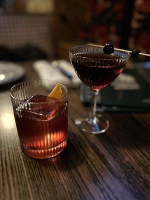 Dimmi Dimmi Corner Italian by null