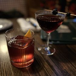 Dimmi Dimmi Corner Italian - Cocktails