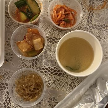 Kimchi Korea House - Korean Near Me - Toronto, Ontario Kimchi Korea House - Korean Near Me - Toronto, Ontario