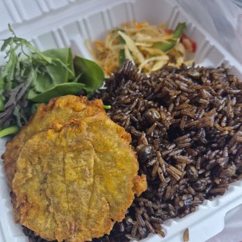 Citadel Creole Cuisine - Cajun/Creole Near Me - Silver Spring, Maryland