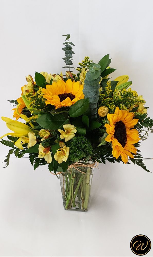 WALTER’S FLORIST CLOSED with photos Updated August 2024 10 Photos