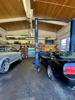 Southern Oregon Automotive