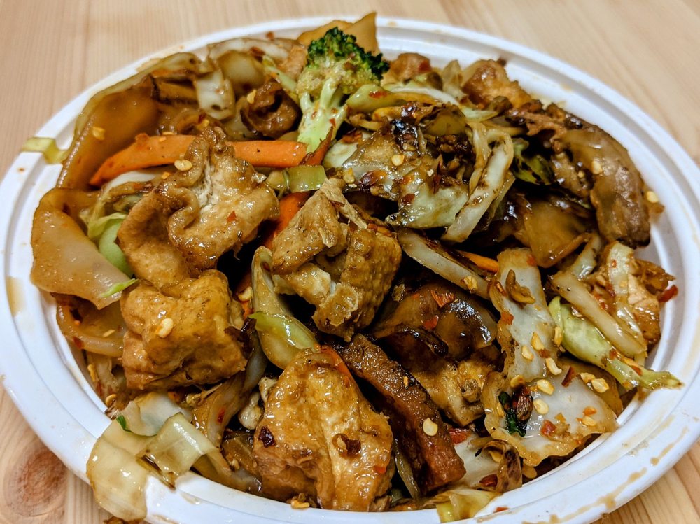 Saigon Cafe