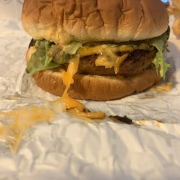 Mac Burger