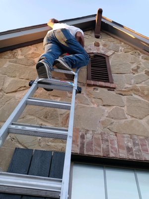 Weatherseal Roofing and Exteriors