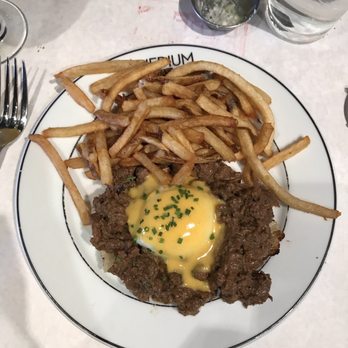 Medium Rare - Medium Rare 's Famous Benedict - Steakhouses Near Me - Washington, DC, District of Columbia Medium Rare - Medium Rare 's Famous Benedict - Steakhouses Near Me - Washington, DC, District of Columbia