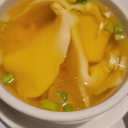 Windchimes Chinese Restaurant - Won Ton Soup
