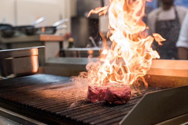 Hotel Motel One Essen by null