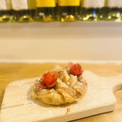 Athena's Corner - Bougatza