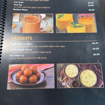 Casa Lahori - Pakistani Near Me - San Diego, California