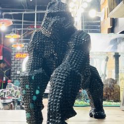 Gorilla Barbers