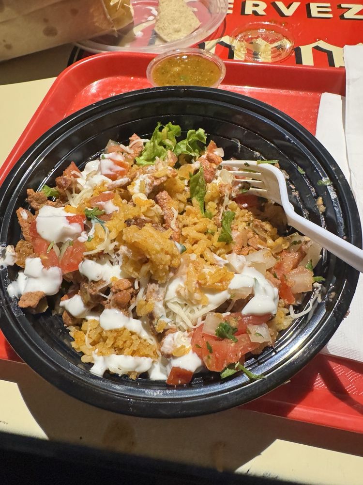 Los Arcos Mexican Grill Logo