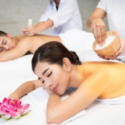 Total Massage Southwest Plaza Shopping Center
