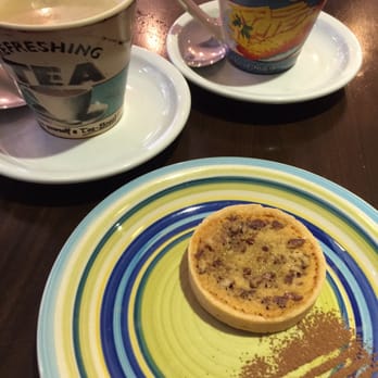Patch Cafe - Brewed Coffe and Pecan Tart - Desserts Near Me - Baguio, BEN Patch Cafe - Brewed Coffe and Pecan Tart - Desserts Near Me - Baguio, BEN