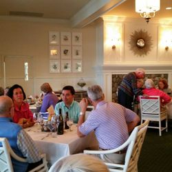 Walloon Lake Country Club