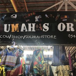 Soumah Store