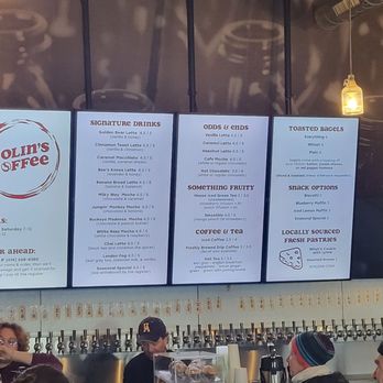 Colin's Coffee - Coffee & Tea Near Me - Upper Arlington, Ohio Colin's Coffee - Coffee & Tea Near Me - Upper Arlington, Ohio