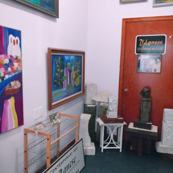 Blue Door Artists - Art Galleries Near Me - Fernandina Beach, Florida Blue Door Artists - Art Galleries Near Me - Fernandina Beach, Florida