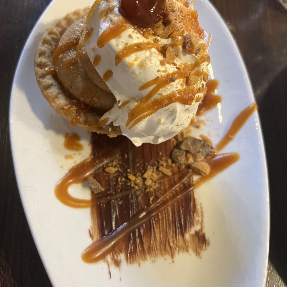Kounter - Peanut butter pie - New American Near Me - Rock Hill, South Carolina Kounter - Peanut butter pie - New American Near Me - Rock Hill, South Carolina