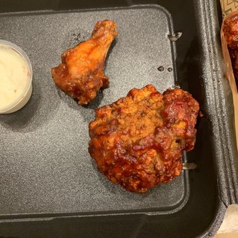 Dick's Wings & Grill - Nocatee - Chicken Wings Near Me - Ponte Vedra, Florida Dick's Wings & Grill - Nocatee - Chicken Wings Near Me - Ponte Vedra, Florida