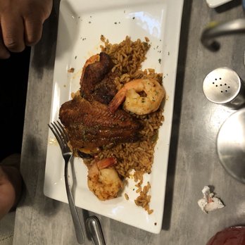 Soule - Cajun/Creole Near Me - Chicago, Illinois Soule - Cajun/Creole Near Me - Chicago, Illinois