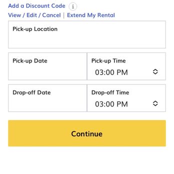 Hertz Rent A Car - PayPal offer incentives for booking through PayPal card! - Car Rental Near Me - Tampa, Florida Hertz Rent A Car - PayPal offer incentives for booking through PayPal card! - Car Rental Near Me - Tampa, Florida