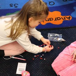 The Learning Experience - Westminster