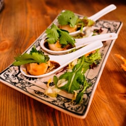 UMAMI P-BERG - Pearl On Spoon