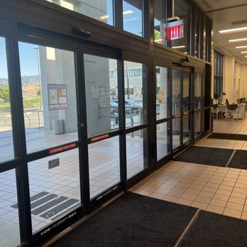 Santa Clarita Mail Processing Center - Main Entrance - Post Offices Near Me - Valencia, California Santa Clarita Mail Processing Center - Main Entrance - Post Offices Near Me - Valencia, California