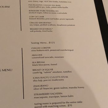 Le Papillon - French Near Me - San Jose, California