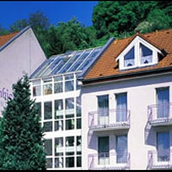 Akzent Hotel Ambiente