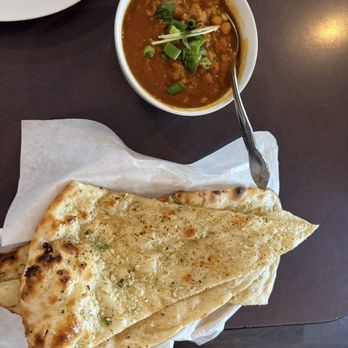 Magic Masala - Chana Masala - Indian Near Me - Seattle, Washington