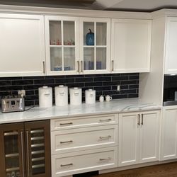 Oh So Clean Clean - Spotless!! Thank you Margaret!!