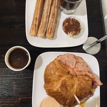 Amara Chocolate & Coffee - Coffee & Tea Near Me - Pasadena, California