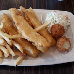 Captain D's