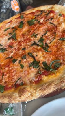 Baci Pizzeria Ristorante by null