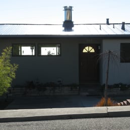 Standing seam metal roof in Pismo Heights Standing seam metal roof in Pismo Heights