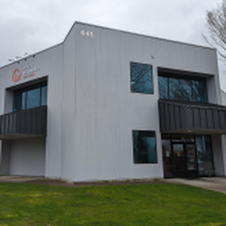 Central Willamette Credit Union