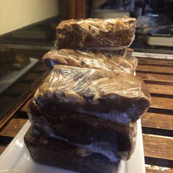 Sentient Bean - Baked goods - Coffee & Tea Near Me - Savannah, Georgia Sentient Bean - Baked goods - Coffee & Tea Near Me - Savannah, Georgia