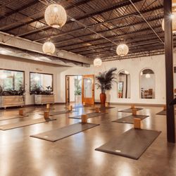 Eastbrook Studios - Main Studio