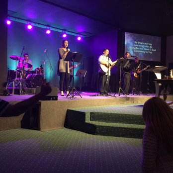 Lifegate Church - Worship team ushering in the Holy Spirit! - Churches Near Me - Paramount, California Lifegate Church - Worship team ushering in the Holy Spirit! - Churches Near Me - Paramount, California