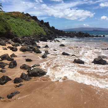 Palauea Beach/White Rock - Takes your breath away - Beaches Near Me - Kihei, Hawaii Palauea Beach/White Rock - Takes your breath away - Beaches Near Me - Kihei, Hawaii