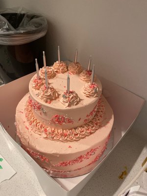 Well Yeah Cakes by null