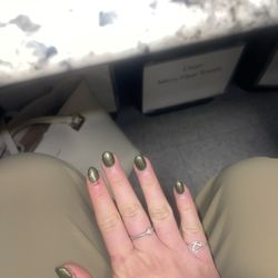 Kim's Nail Salon
