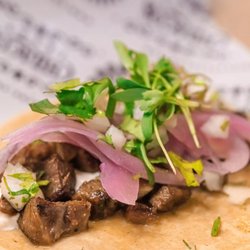 Chilacos Tacos